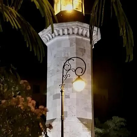 דירה La Eluta Cazino *