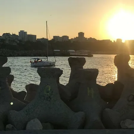 דירה La Eluta Cazino