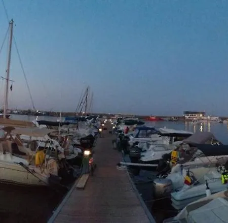 La Eluta Cazino Lägenhet Constanţa