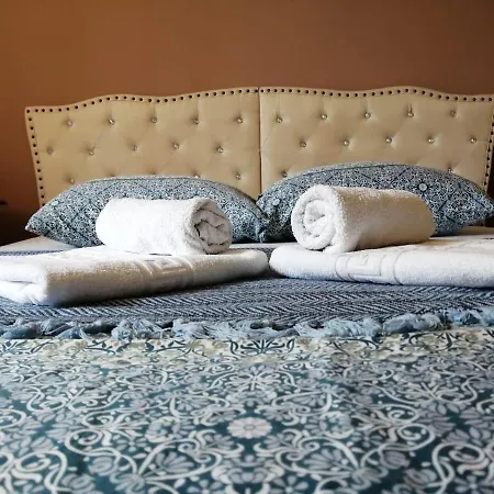Appartamento La Eluța Cazino Constanţa
