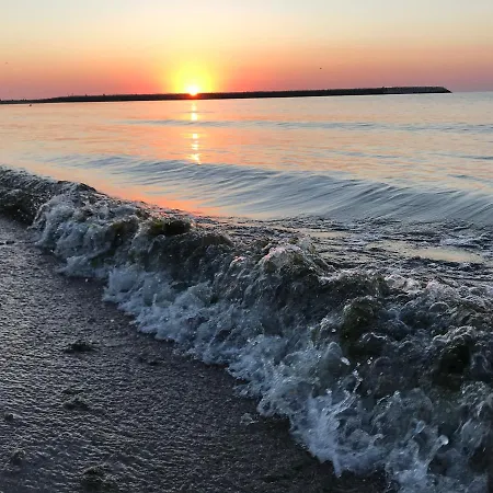 Appartamento La Eluța Cazino Constanţa