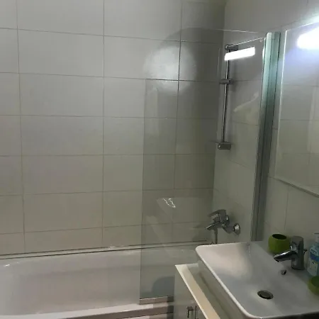 Lägenhet La Eluta Cazino Constanţa