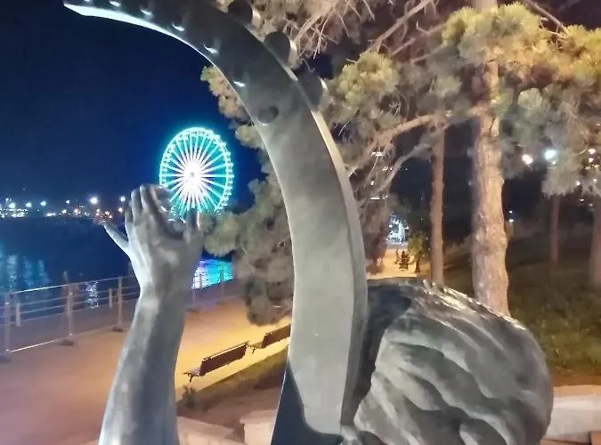 La Eluța Cazino Apartament *