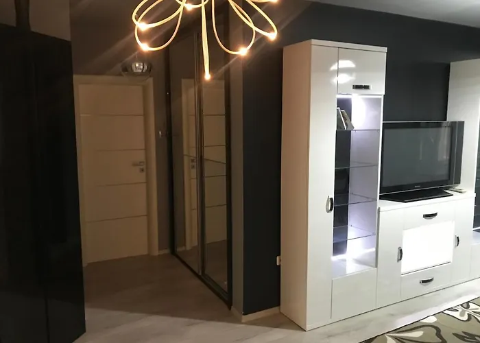Apartament La Eluța Cazino